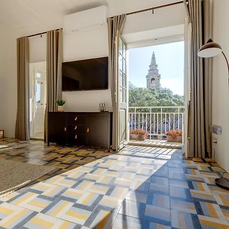 Contemporary Close To Valletta Floriana