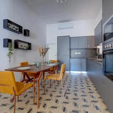 Contemporary Close To Valletta * Floriana