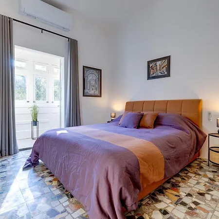 Contemporary Close To Valletta * Floriana