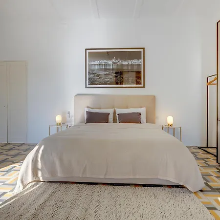 Apartamento Contemporary Close To Valletta