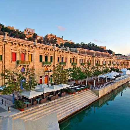 Contemporary Close To Valletta Apartamento Floriana