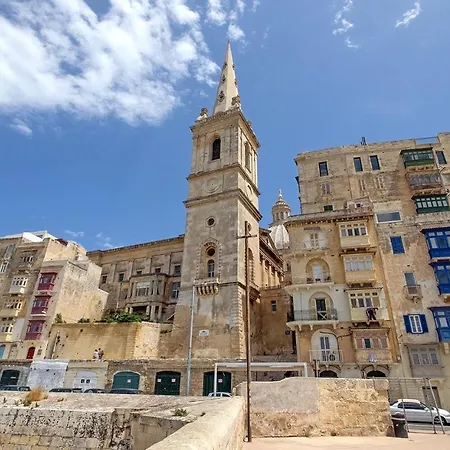 Contemporary Close To Valletta * Floriana