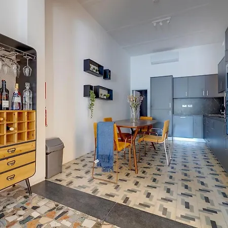 Contemporary Close To Valletta