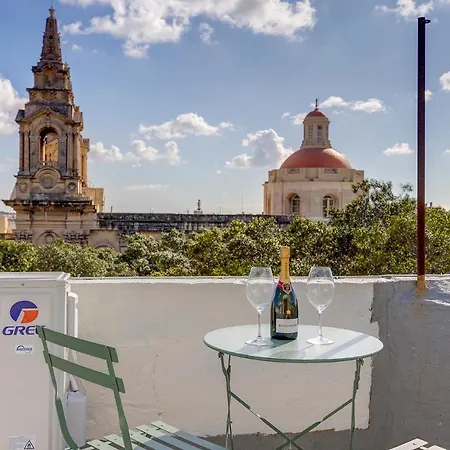 Apartment Contemporary Close To Valletta