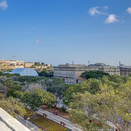 Apartment Contemporary Close To Valletta