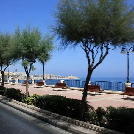 Contemporary Close To Valletta *