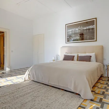 Apartmán Contemporary Close To Valletta Il-Furjana