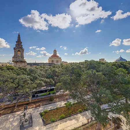 Contemporary Close To Valletta * Il-Furjana