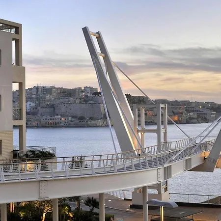 Apartmán Contemporary Close To Valletta