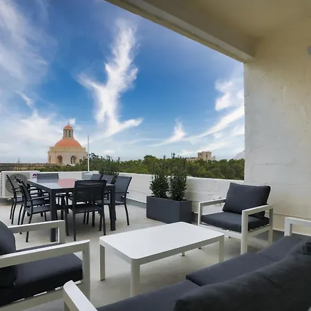公寓 Contemporary Close To Valletta