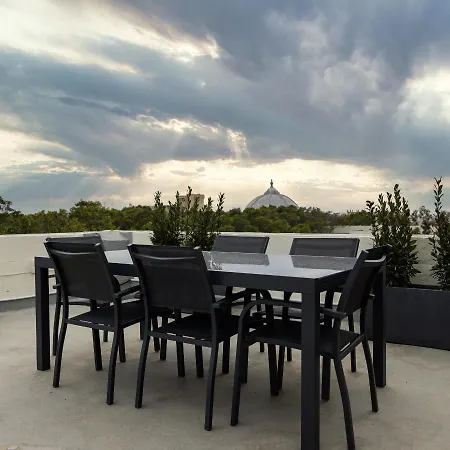 Contemporary Close To Valletta